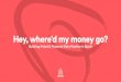 Airbnb - Braavos - Whered My Money Go