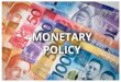 Monetary Policy - Philippines