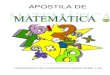 Apostila de matemática_adaptada séries iniciais