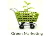 Green marketing - Manu Melwin Joy
