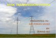 Hvdc ppt with animated videos