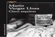 CINCO ESQUINAS de Mario Vargas Llosa