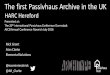 Passivhaus Archive Hereford