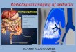 Presentation1.pptx, pediatric radiology