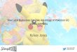 How Local Businesses Can Use Pokemon Go and Social Media