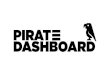 Pirate dashboard
