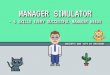 Manager Simulator: 6 Skills Every Successful Manager Needs