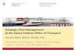 1 Federal Office of Transport, Hannes Meuli, Roman Slovák Workshop on Rail Safety: Trends and Challenges, UNECE, Geneva, 24.11.2015 Schweizerische Eidgenossenschaft
