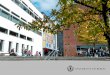 University of Borås Annual turnover: 615,3 million SEK (approx. 65,3 million €) Staff: 714 Students: 13 000 Professors: 53 Faculty and Department: 3/12
