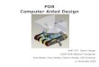 PDR Computer Aided Design AME 470: Senior Design ASME Bulk Material Transporter Matt Bertke, Paul DeMott, Patrick Hertzke, Will Sirokman 11 November 2004