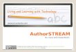 AuthorSTREAM Do more with PowerPoint! Created by Jenni Parker (2011) and licensed under a Creative Commons Attribution- NonCommercial-ShareAlike 3.0 Unported