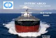 INTERCARGO International Association of Dry Cargo Shipowners Bulk Carrier Issues Mr Rob Lomas January 2008