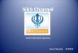 Sikh Channel 216mc Professional Experience Kiren Chanchal 2171074