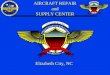 AIRCRAFT REPAIR and SUPPLY CENTER Elizabeth City, NC