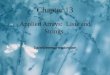 1 Chapter 13 Applied Arrays: Lists and Strings Dale/Weems/Headington