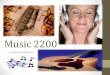 Music 2200 Experiencing Music. Chapter 7: Making Musical Decisions Section 7.3-Theme and Variations  Composers, arrangers, and performers sometimes like