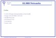 ATLAS DCS ELMB PRR, CERN, March 2002Fernando Varela ELMB Networks CAN/CANopen Interoperability of the ELMB Usage of the ELMB in ATLAS ELMB Networks Full