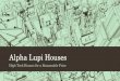 Alpha Lupi Houses High Tech Houses for a Reasonable Price