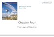 Raymond A. Serway Chris Vuille Chapter Four The Laws of Motion