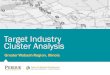 Greater Wabash Region, Illinois Target Industry Cluster Analysis