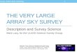 The Very Large Array Sky Survey