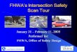 FHWA’s Intersection Safety Scan Tour January 31 – February 11, 2005 Performed for: FHWA, Office of Safety Design