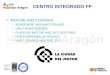 CENTRO INTEGRADO FP MOTORLAND COURSES –AGREEMENT WITH MOTORLAND –ONLY FEW COURSES –FUNDS BY MOTORLAND, BUT NOT FREE –FOR EVERY KIND OF PEOPLE –KART, DRIVING