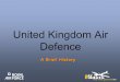 United Kingdom Air Defence A Brief History. Typical East Coast CH Site Chain Home Latticed Masts