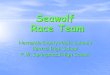 Seawolf Race Team Hernando County Public Schools Central High School F.W. Springstead High School