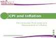 $ Understanding Economics,  Richard Delaney, 2008, Edco CPI and Inflation The Consumer Price Index and Measurement of Inflation