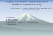 1 Junji Urakawa (KEK, Japan) at PosiPol2012 for new proposal to MEXT Peter Gladkikh (NSC KIPT) Contents : 1. Motivation 2. Design of Compact Compton Ring