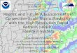 Recent and Future Advancements in Convective-Scale Storm Prediction with the High- Resolution Rapid Refresh (HRRR) Forecast System NOAA/ESRL/GSD/AMB Curtis