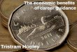 Www.derby.ac.uk/iCeGS The economic benefits of career guidance Tristram Hooley