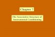 Chapter 7 The Associative Structure of Instrumental Conditioning