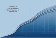 Chartbook 2005 Trends in the Overall Health Care Market Chapter 6: The Economic Contribution of Hospitals