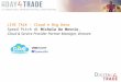 LIVE TALK - Cloud e Big Data Speed Pitch di Michela De Metrio, Cloud  Service Provider Partner Manager, Vmware