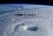 By: Olivia George.  A hurricane is a severe storm that is formed in the ocean, that can cause flooding and other damage