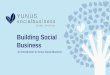 Building Social Business An Introduction to Yunus Social Business