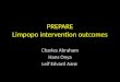 PREPARE Limpopo intervention outcomes Charles Abraham Hans Onya Leif Edvard Aarø