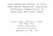 Lazy Bayesian Rules: A Lazy Semi-Naïve Bayesian Learning Technique Competitive to Boosting Decision…