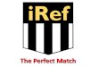 HHJHH iRef connects sports leagues and referees