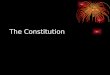 The Constitution. Political Dictionary Popular sovereignty Limited government Constitutionalism/ Unconsitutionalism…