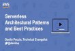 Serverless Architectural Patterns and Best Practices