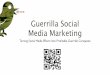 Guerrilla Social Media Marketing for Realtors