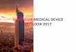 Indonesia medical device outlook 2017