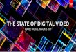 ADI State Of Digital Video