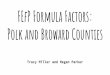 FEFP Formula Factors