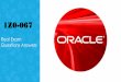 New Oracle 1Z0-067 VCE Questions Answers - Updated 1Z0-067 Practice Test Dumps