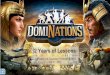 2 Years of Lessons Learned Running Live Events in DomiNations | Josh Kermond