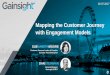 Mapping the Customer Journey with Engagement Models